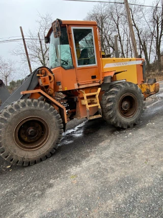 Green Lane Auto Sales & Parts inc JunkYard in Allentown (PA) - photo 4