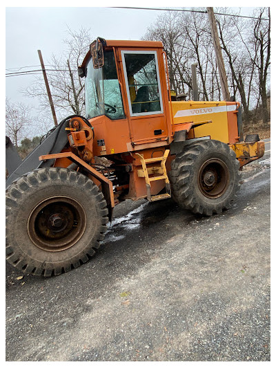 Green Lane Auto Sales & Parts inc JunkYard in Allentown (PA) - photo 4