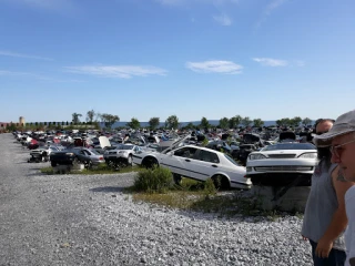 Greble U-Pull-It JunkYard in Allentown (PA) - photo 1