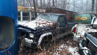 B & L Auto Salvage JunkYard in Pottstown (PA) - photo 4