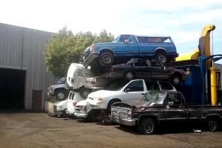 Long Island Cash 4 Junk Cars JunkYard in Brookhaven Township (NY) - photo 1