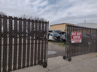 AP2 Used Auto Parts JunkYard in Smithtown Township (NY) - photo 1