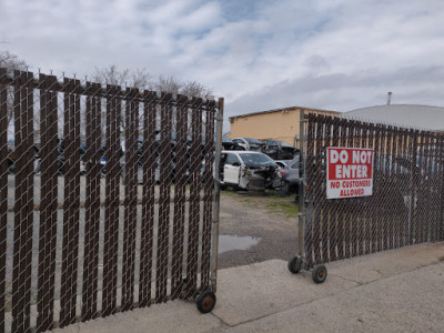 AP2 Used Auto Parts JunkYard in Smithtown Township (NY) - photo 1