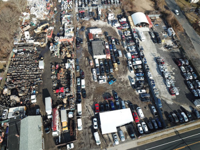 Salvage Zone inc JunkYard in Smithtown Township (NY) - photo 1