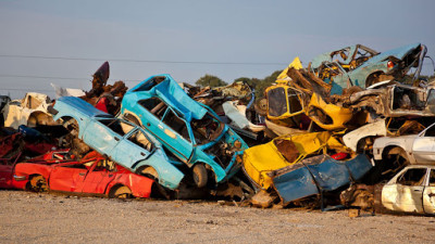 Danny's Junk Car & Towing JunkYard in Smithtown Township (NY) - photo 1