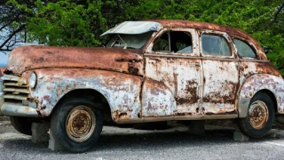 Danny's Junk Car & Towing JunkYard in Smithtown Township (NY) - photo 3