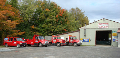 Wills Wrecker JunkYard in Smithtown Township (NY) - photo 2