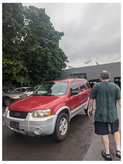 CW Salvaging JunkYard in Smithtown Township (NY) - photo 4