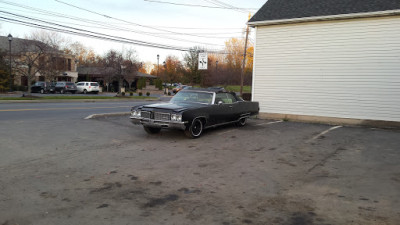 A.B.E Auto Salvage Inc JunkYard in Allentown (PA) - photo 2