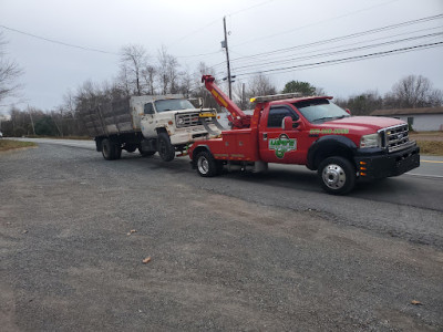 JFR Salvage Inc JunkYard in Allentown (PA) - photo 2