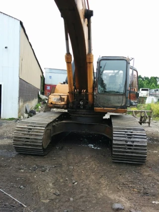 JFR Salvage Inc JunkYard in Allentown (PA) - photo 3