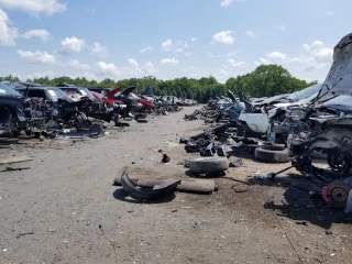 Harry's U-Pull It JunkYard in Allentown (PA) - photo 3