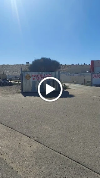 Rio Rancho Metal Recycling JunkYard in Rio Rancho (NM) - photo 3