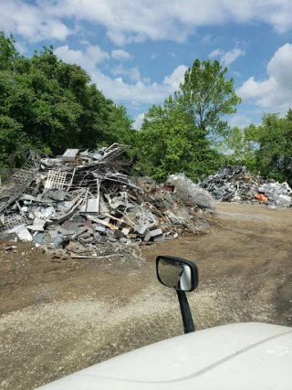 Full Circle Recycling JunkYard in Lancaster (PA) - photo 2