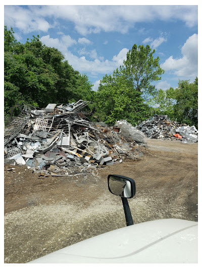 Full Circle Recycling JunkYard in Lancaster (PA) - photo 2