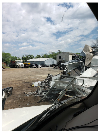 Full Circle Recycling JunkYard in Lancaster (PA) - photo 3