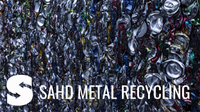 Sahd Metal Recycling JunkYard in Lancaster (PA) - photo 1