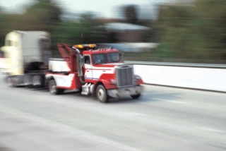 Graves Towing & Recovery JunkYard in Montgomery (AL) - photo 1