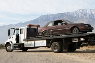 Graves Towing & Recovery JunkYard in Montgomery (AL) - photo 2