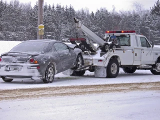 Graves Towing & Recovery JunkYard in Montgomery (AL) - photo 3