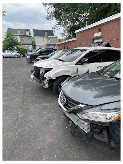 SMR Auto Parts JunkYard in Trenton (NJ) - photo 2