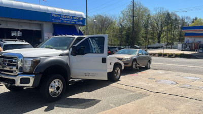 cash for cars manalapan JunkYard in Trenton (NJ) - photo 3