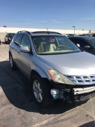 Simi Valley Cash for Car JunkYard in Thousand Oaks (CA) - photo 1