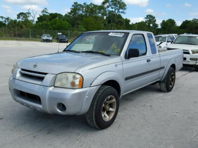 We Buy Cars Tallahassee JunkYard in Tallahassee (FL) - photo 3