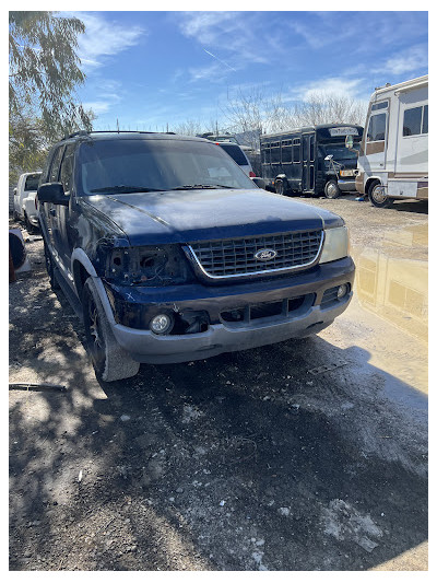 Cash 4 Cars JunkYard in Las Vegas (NV) - photo 2