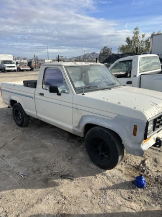 Cash 4 Cars JunkYard in Las Vegas (NV) - photo 3