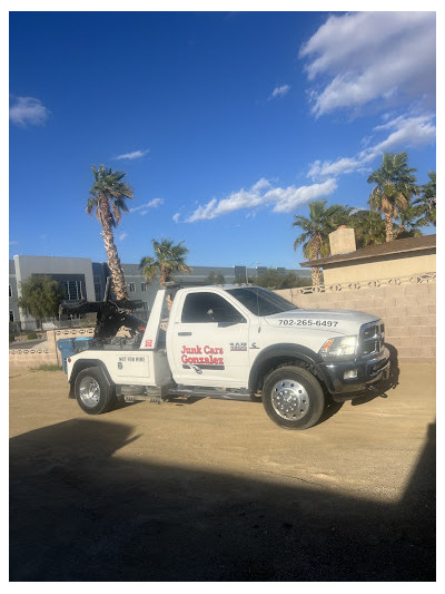 Cash 4 Cars JunkYard in Las Vegas (NV) - photo 4