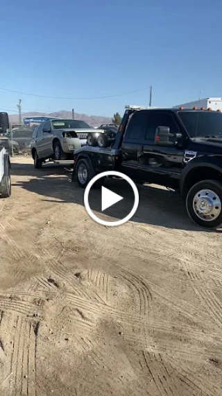 Junk Cars Gonzalez JunkYard in Las Vegas (NV) - photo 2