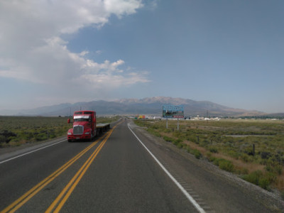 Garcia's Auto Salvage & Dismantling JunkYard in Paradise (NV) - photo 4