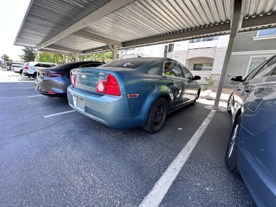 pencars JunkYard in Las Vegas (NV) - photo 1