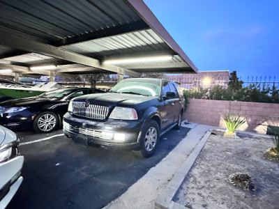 pencars JunkYard in Las Vegas (NV) - photo 2