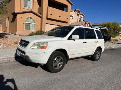 pencars JunkYard in Las Vegas (NV) - photo 4