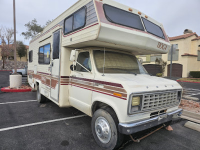 Cars That Need JunkYard in Las Vegas (NV) - photo 2