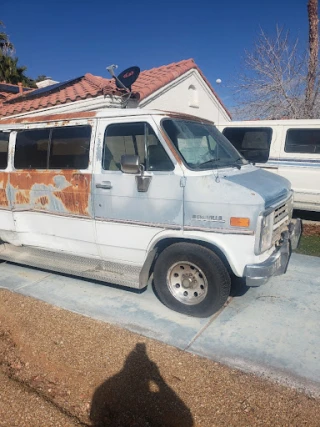 Cars That Need JunkYard in Las Vegas (NV) - photo 4