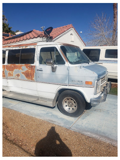 Cars That Need JunkYard in Las Vegas (NV) - photo 4