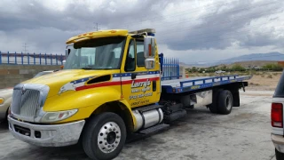 Larry's Towing JunkYard in Las Vegas (NV) - photo 4