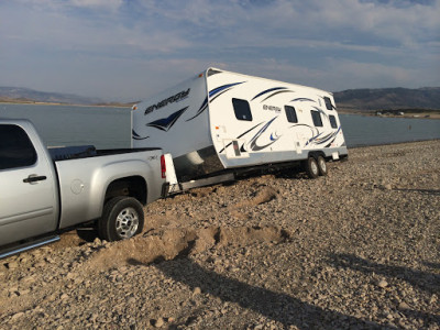 Evans & Sons Auto & Towing JunkYard in Salt Lake City (UT) - photo 3