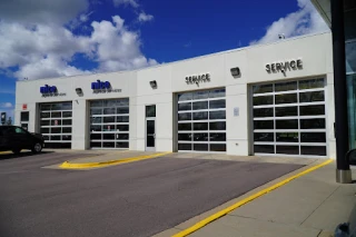 Parts - Luxury Auto Mall of Sioux Falls - photo 1