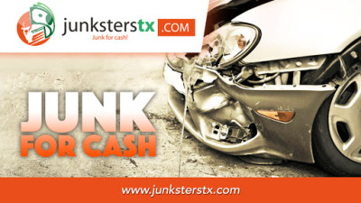 Junksters: Junk Cars for Cash JunkYard in Dallas (TX) - photo 2