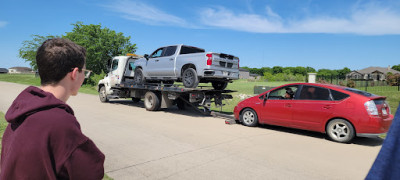 Cash For Cars - Dallas South JunkYard in Dallas (TX) - photo 2