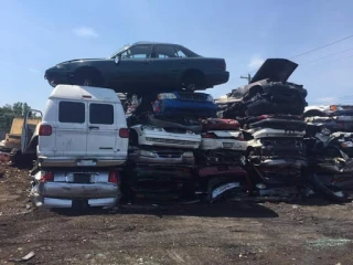 Lara´s Junk Cars- Cash For Junk Cars- We Buy Junk Cars in Dallas Tx - photo 1