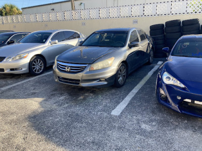 Cash for Cars We Buy Junk Cars JunkYard in West Palm Beach (FL) - photo 2