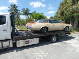 We Buy Junk Cars Trucks SUV JunkYard in West Palm Beach (FL) - photo 3