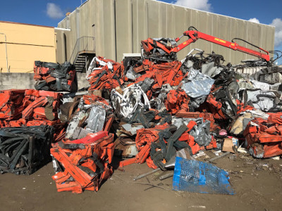 SouthCoast Metal Recycling JunkYard in West Palm Beach (FL) - photo 1