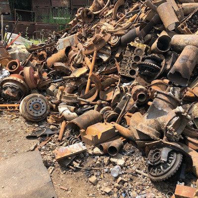 SouthCoast Metal Recycling JunkYard in West Palm Beach (FL) - photo 3