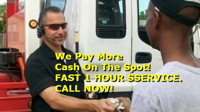 Junkyard Dog - Cash for Junk Cars JunkYard in West Palm Beach (FL) - photo 1